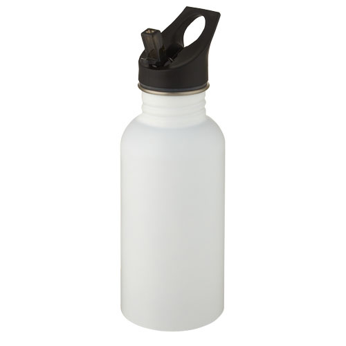 10069501f Bidon Lexi ze stali nierdzewnej o pojemności 500 ml