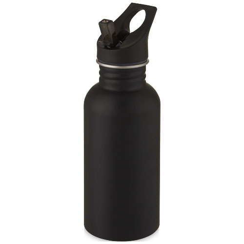 10069590f Bidon Lexi ze stali nierdzewnej o pojemności 500 ml