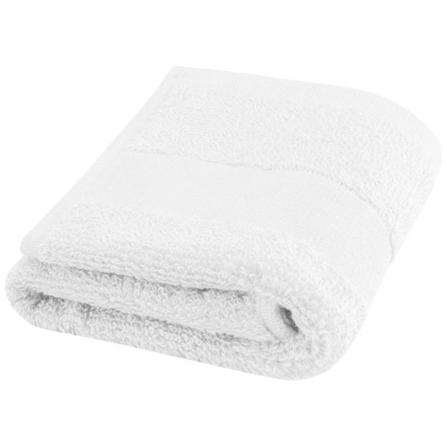 11700001f Sophia bawełniany ręcznik kąpielowy o gramaturze 450 g/m² i wymiarach 30 x 50 cm