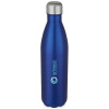 10069352f Cove 750 ml vacuum insulated stainless steel bottle