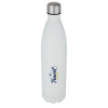 10069401f Cove 1 L vacuum insulated stainless steel bottle