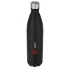 10069490f Cove 1 L vacuum insulated stainless steel bottle