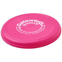 12702941f Orbit frisbee z tworzywa sztucznego pochodzącego z recyklingu
