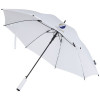 10941801f Niel automatyczny parasol o średnicy 58,42 cm wykonany z PET z recyklingu