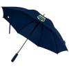 10941855f Niel automatyczny parasol o średnicy 58,42 cm wykonany z PET z recyklingu