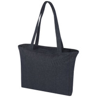 12071254f Weekender torba na zakupy z materiału z recyklingu o gramaturze 500 g/m²