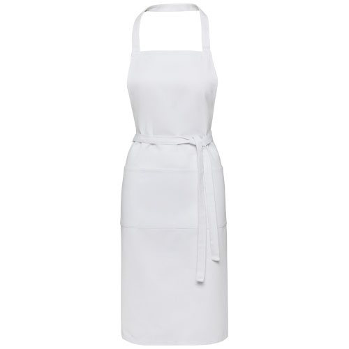 11333201f Shara fartuch Aware™ z recyklingu o gramaturze 240 g/m2 