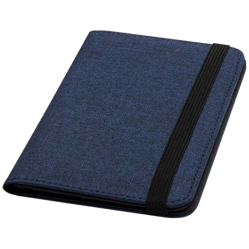 13005855f Ross etui na paszport RPET RFID wykonane z materiałów z recyklingu z certyfikatem GRS