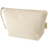13006306f Orissa 180 g/m² organic large accessory pouch 3L