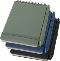 10790262f Notes A6 z długopisem