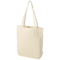 13006406f Orissa organiczna torba na zakupy 270 g/m² 10L