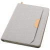 10796882f Nomumi teczka z notatnikiem do pisania A5
