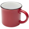 10084421f Bario kubek ceramiczny o pojemności 240 ml