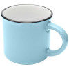 10084491f Bario kubek ceramiczny o pojemności 240 ml