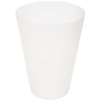 10085401f Glastonbury kubek wielokrotnego użytku o pojemności 300 ml z tworzyw sztucznych