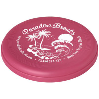 21024041f Crest frisbee z recyclingu