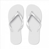 2587m-06 Klapki PE M