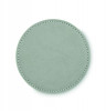 2616m-15 Okrągła podkładka z PU