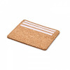 2625m-13 Korkowe etui na karty z RFID