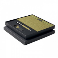 2633m-09 3-częściowy zestaw upominkowy