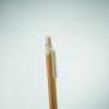 2635m-13 Długopis bambusowy