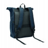 2643m-04 Plecak na laptopa Rolltop 600D 2643m-04 Plecak na laptopa Rolltop 600D