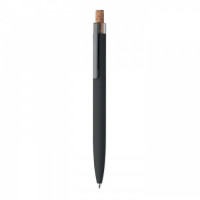 2652m-03 Aluminiowy długopis z rec.