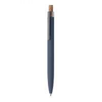 2652m-04 Aluminiowy długopis z rec.