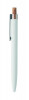 2652m-06 Aluminiowy długopis z rec. 2652m-06 Aluminiowy długopis z rec.