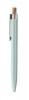 2652m-16 Aluminiowy długopis z rec. 2652m-16 Aluminiowy długopis z rec.