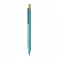 2653m-66 Aluminiowy długopis z rec.