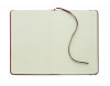 2664m-01 Notatnik A5 Smokey PU 2664m-01 Notatnik A5 Smokey PU