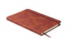 2664m-01 Notatnik A5 Smokey PU 2664m-01 Notatnik A5 Smokey PU