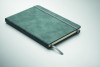 2664m-20 Notatnik A5 Smokey PU 2664m-20 Notatnik A5 Smokey PU