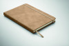 2664m-39 Notatnik A5 Smokey PU 2664m-39 Notatnik A5 Smokey PU