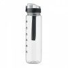 2672m-22 Sportowa butelka RPET 1L