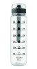 2672m-22 Sportowa butelka RPET 1L
