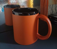 2719m-10 Kubek ceramiczny laser 300ml