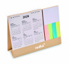 2756m-13 Kalendarz biurkowy z notesem 2756m-13 Kalendarz biurkowy z notesem
