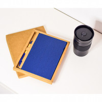 42586p-42 Zestaw upominkowy notes z długopisem