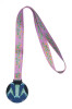 663471c-10T Personalizowany medal