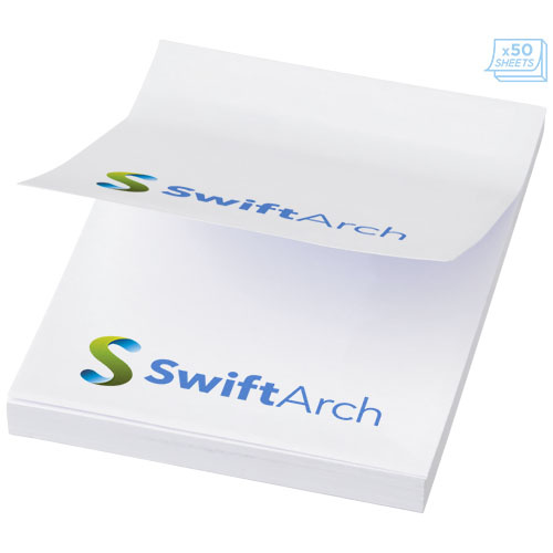 21092004f Karteczki samoprzylepne Sticky-Mate® 50x75