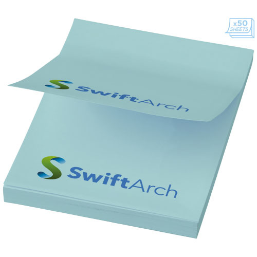 21092014f Karteczki samoprzylepne Sticky-Mate® 50x75