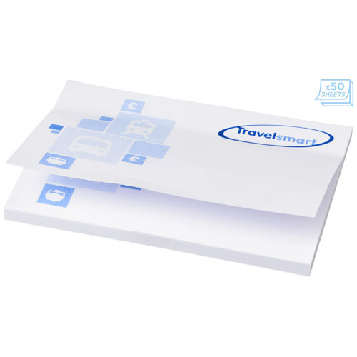 21094004f Karteczki samoprzylepne Sticky-Mate® 100x75