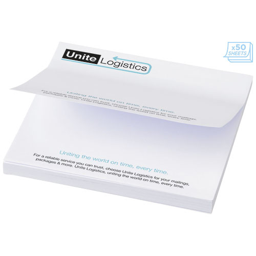 21095004f Karteczki samoprzylepne Sticky-Mate® 100x100
