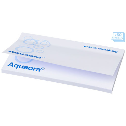 21096004f Karteczki samoprzylepne Sticky-Mate® 127x75