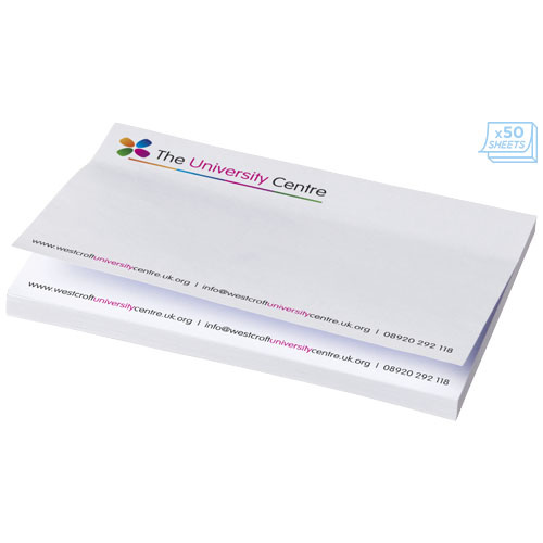 21097004f Karteczki samoprzylepne Sticky-Mate® 150x100