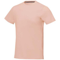 38011914f Męski t-shirt Nanaimo z krótkim rękawem Male