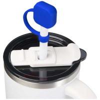 10087553f Sip silikonowa osłona słomki 