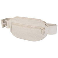 12074507f Crescent torba typu crossbody Aware™ z recyklingu o gramaturze 500 g/m²